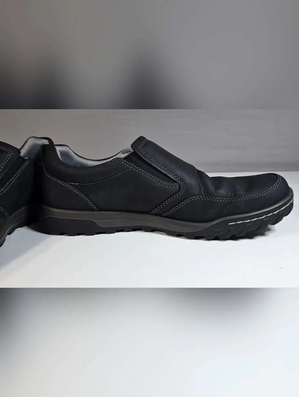 Ecco shoes are